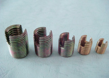 Screw machine products &amp; turned parts  