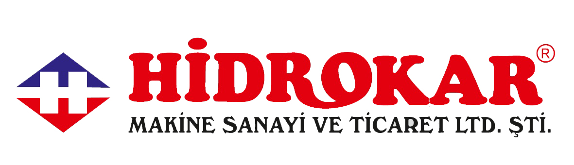 Hidrokar machinery co. Logo