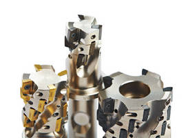 Seco Tools, milling cutter, tough materials