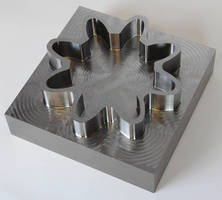 high-speed, 5-axis, machining, efficiency