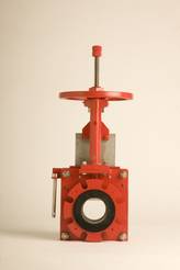 Valve, Gate Valve