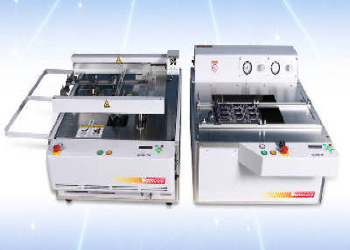 Precision Benchtop Selective Soldering System from Manncorp Improves Quality & Efficiency