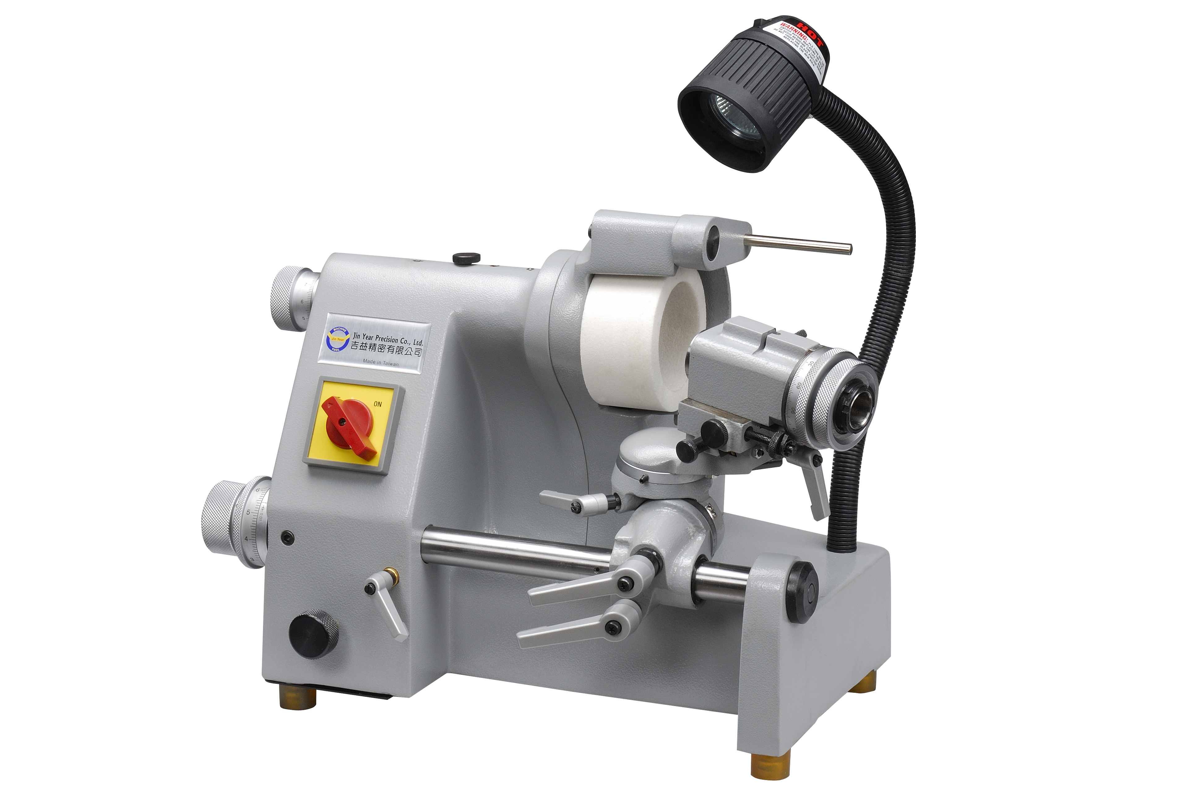 Universal Cutter Grinder