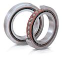 NSK, angular contact ball bearings, 