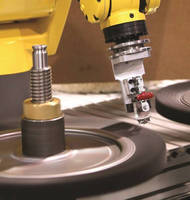 Abrasive Brushes,high feed rates, weiler, deburring